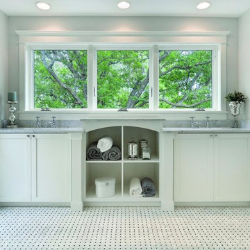 Integrity from Marvin Casement Windows