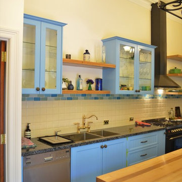 Thonbury Kitchen