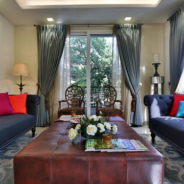 Garden Apartments