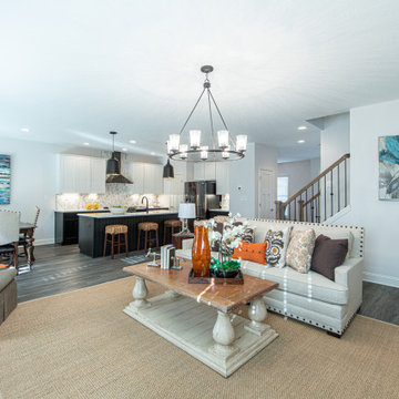 The Dogwood Model in Westland Oaks