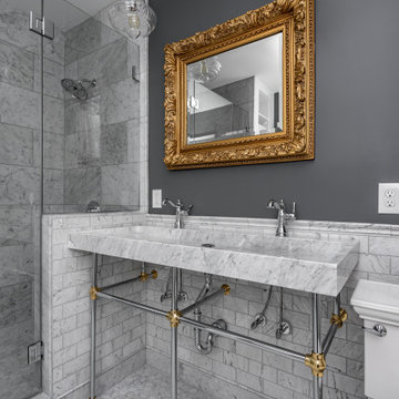 Southway Bathroom