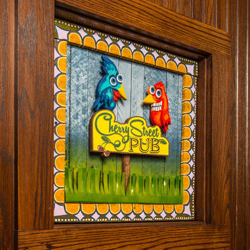 Cherry Street Pub