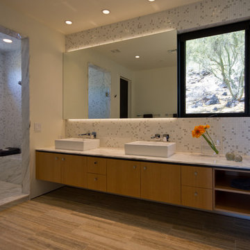 Carefree Residence