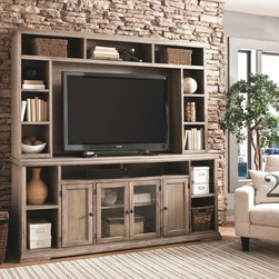 Semi Custom Cabinets - Products