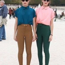 Color Palette