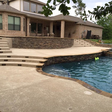 Our Work