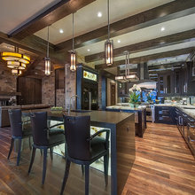 Kitchen Ideas