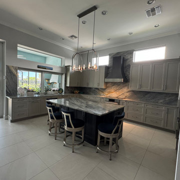 Gottdank Kitchen