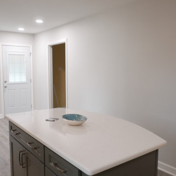 Brandye Lynee Kitchen