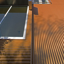 siding