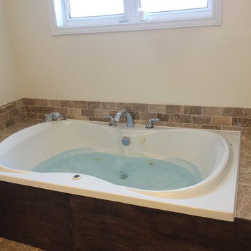 Master Ensuite Refresh