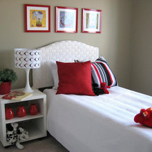 Guest bedroom