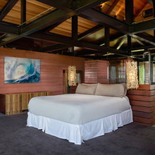 Master Bedroom Ceiling