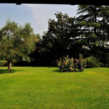 Un parco in città