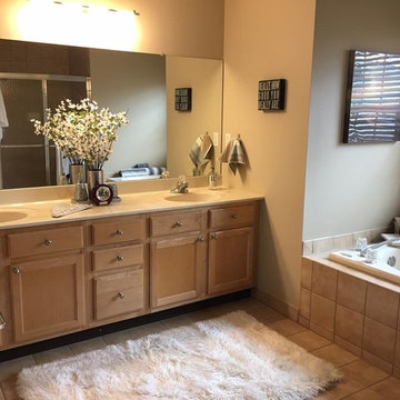 Redesign - Monroe NJ