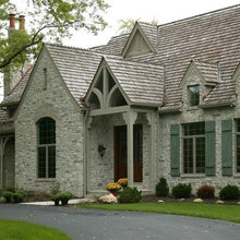 House Exterior