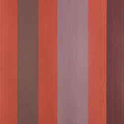 Chromatic Stripe BP 4203 - Wallpaper