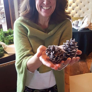 Big Sky Christmas Decorating & Wreath Class-Spanish Peaks Mountain Club, Big Sky