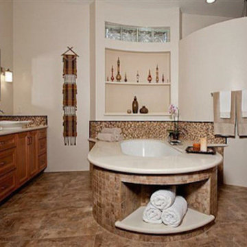 Bathrooms
