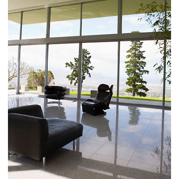 Interior - Residential Window Tint