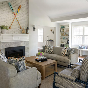 Broadway | Remodel