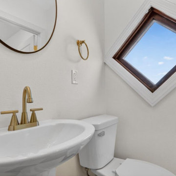 Full Home Remodel