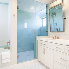 Master Bathroom Remodel 2020