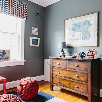 Van's Room