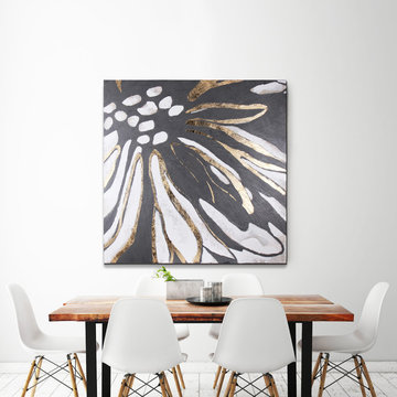 Accent in Your Rooms