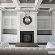 Dining Room Ideas