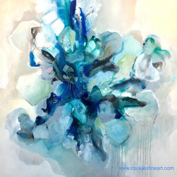Recent Works (Mixed Media) - Mixed Media Art