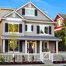 Exterior Paint Colors