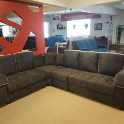 SOFA SETS - Products