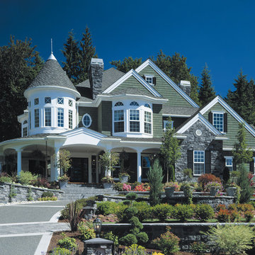Home Exteriors