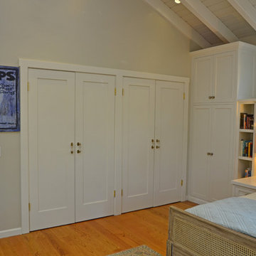 Opechee Way Residence