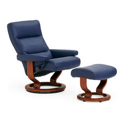 Atlantic by Stressless - Recliner Chairs