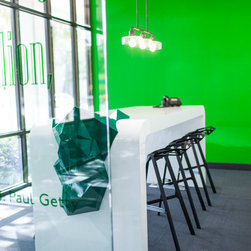 C1 World Headquarters - Side Tables And End Tables