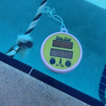Ground Mount Pool Panels.
