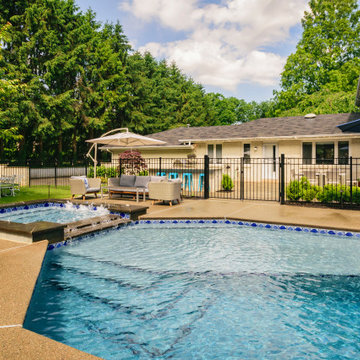 Rydal, Montgomery County - Custom Build