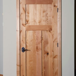 Stallion Doors and Millwork - Interior Doors