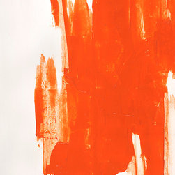 Recent Artwork - Paintings