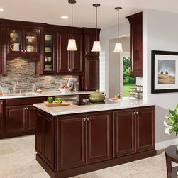 Bluemont Cherry Bordeaux - Products