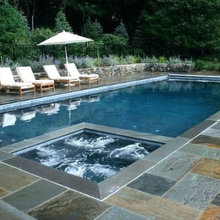 227 pool ideas