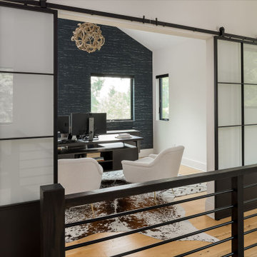 Vast Veranda