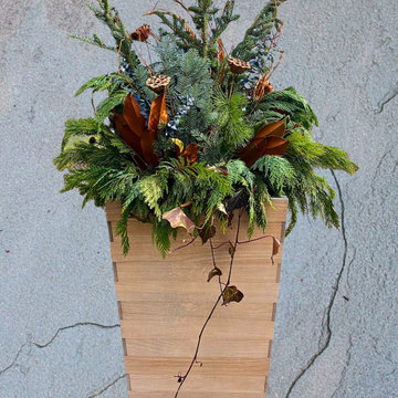 Outdoor Styling