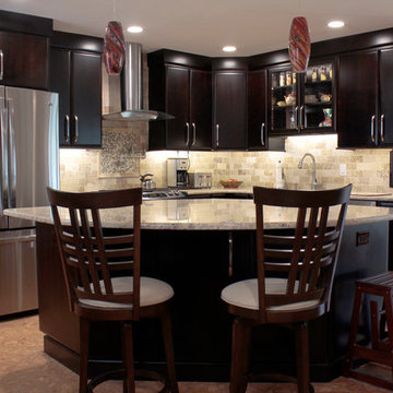 Lawnside Kitchen & Bathrooms