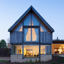 Exteriors