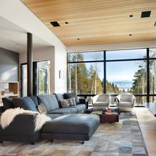Stephen Living Room