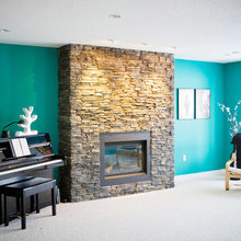 Basement Ideas