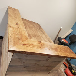 Custom Counter Top - Tabletop